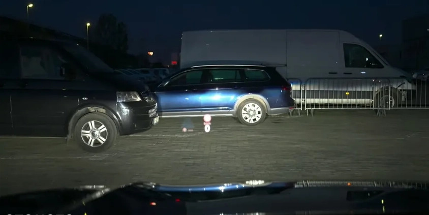 Volkswagen Tiguan cena 179900 przebieg: 3000, rok produkcji 2024 z Skarżysko-Kamienna małe 596